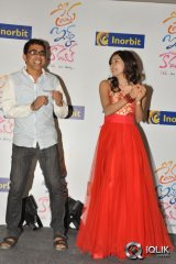 Prema Ishq Kaadhal Platinum Disc Function